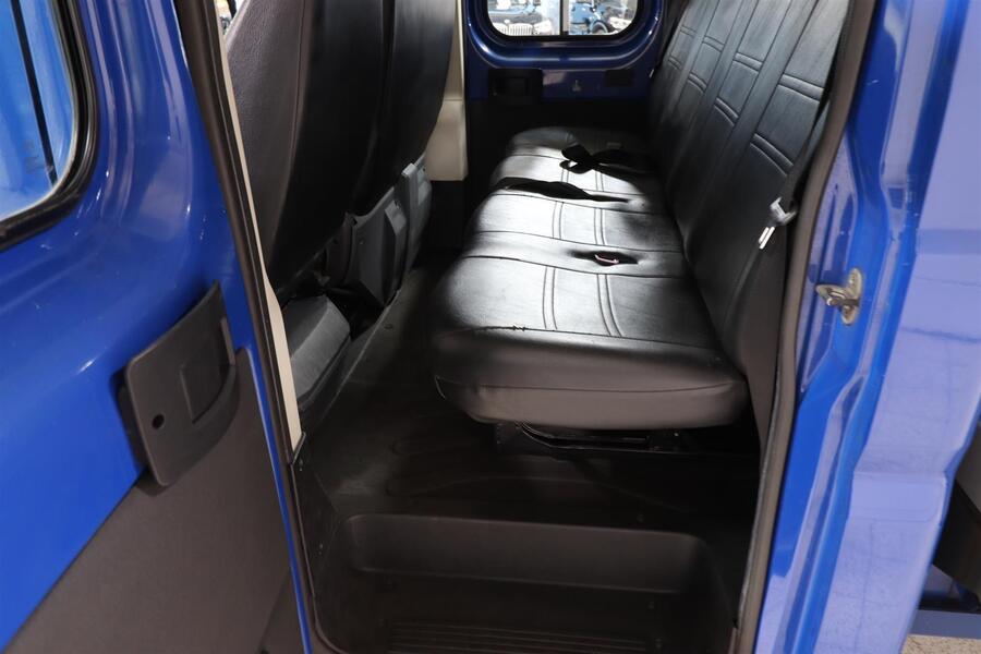 Citroën Jumper vaihtoauto