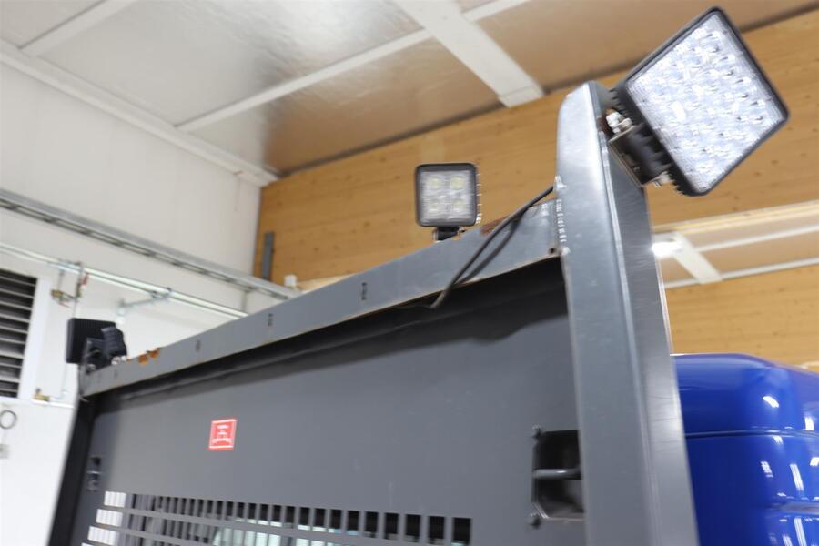 Citroën Jumper vaihtoauto