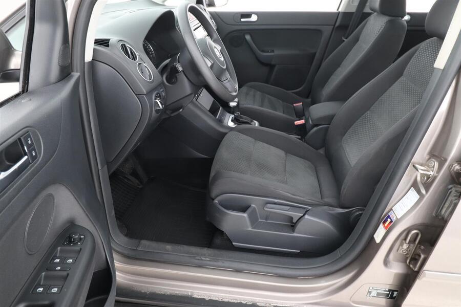 Volkswagen Golf Plus vaihtoauto