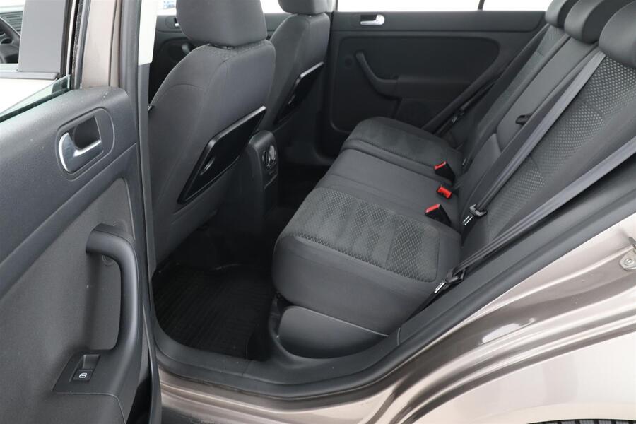 Volkswagen Golf Plus vaihtoauto