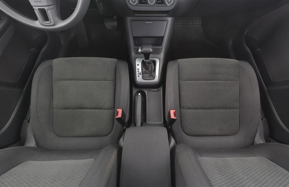 Volkswagen Golf Plus vaihtoauto