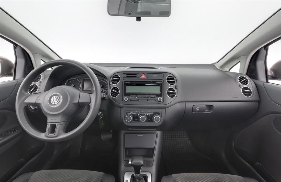 Volkswagen Golf Plus vaihtoauto