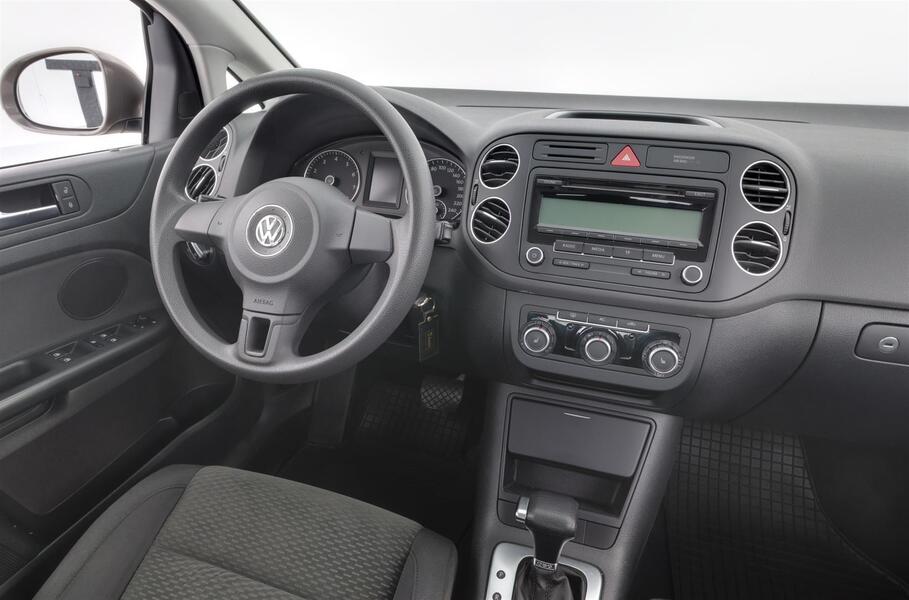 Volkswagen Golf Plus vaihtoauto