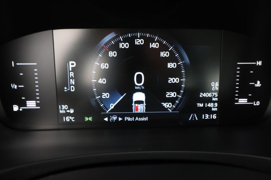 Volvo V90 vaihtoauto