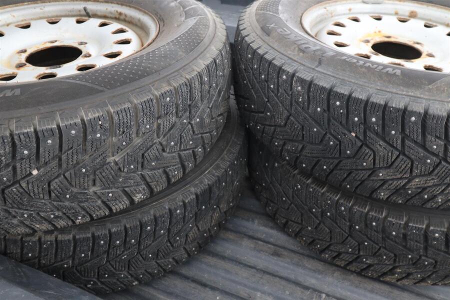 Mitsubishi L200 vaihtoauto