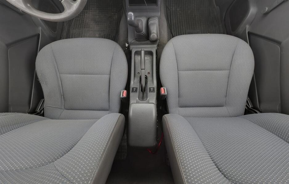 Mitsubishi L200 vaihtoauto