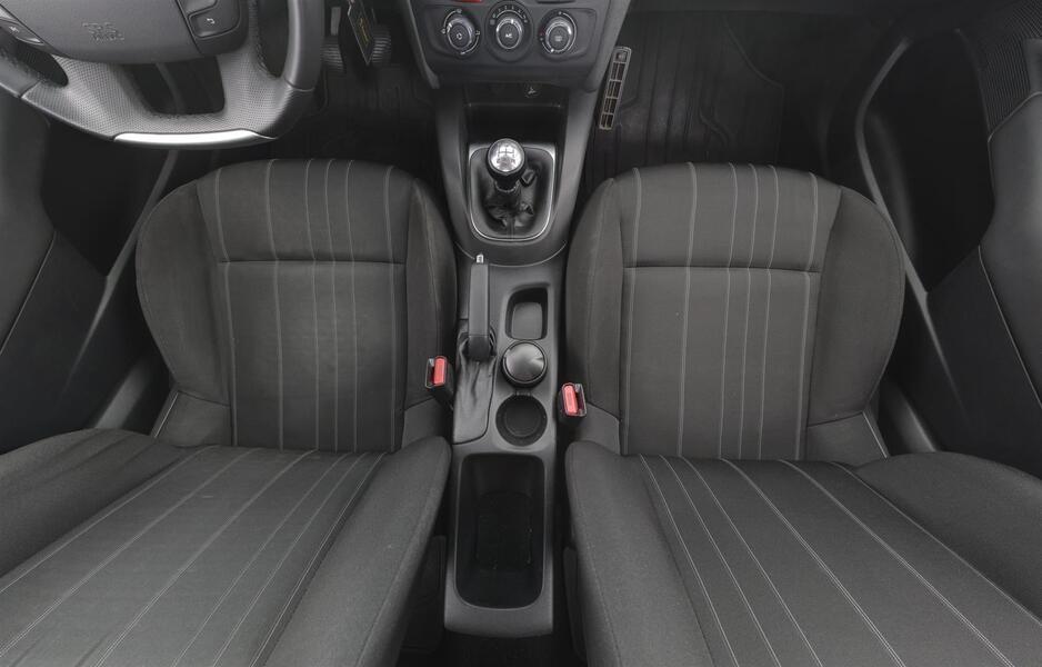 Citroën C4 vaihtoauto