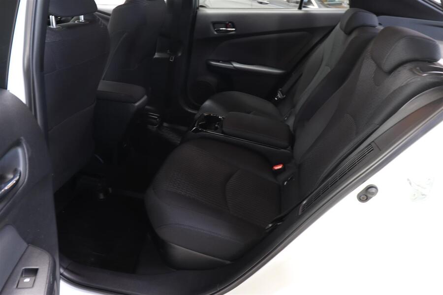 Toyota Prius vaihtoauto