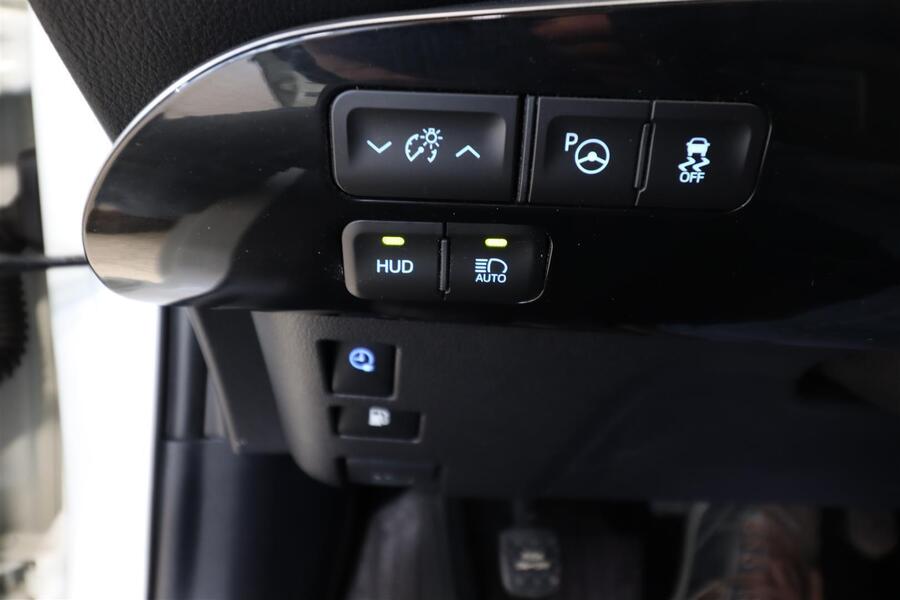 Toyota Prius vaihtoauto