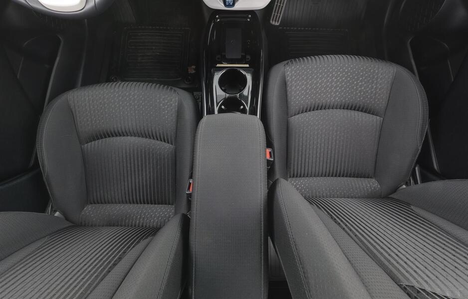 Toyota Prius vaihtoauto