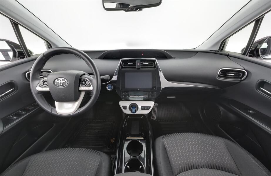 Toyota Prius vaihtoauto