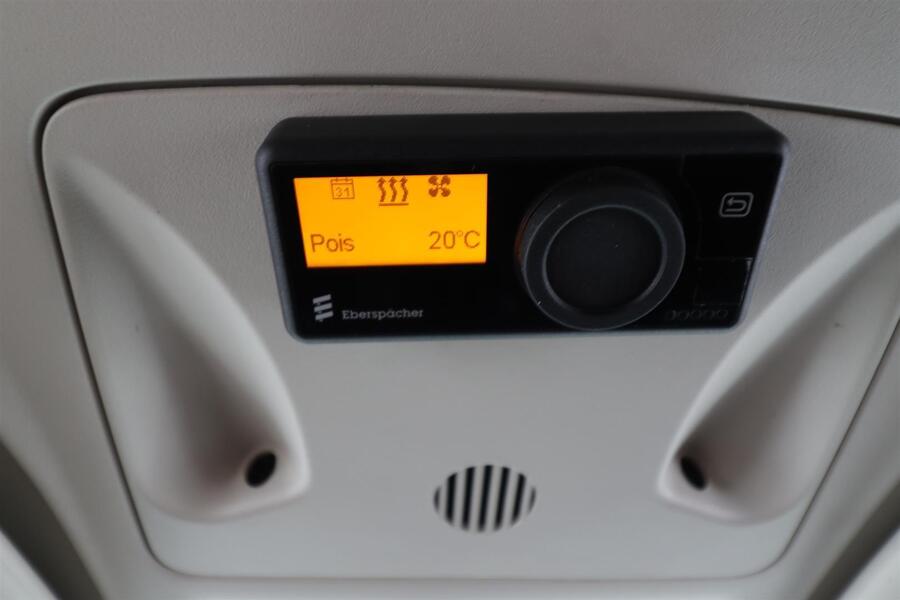 Ford Transit Courier vaihtoauto