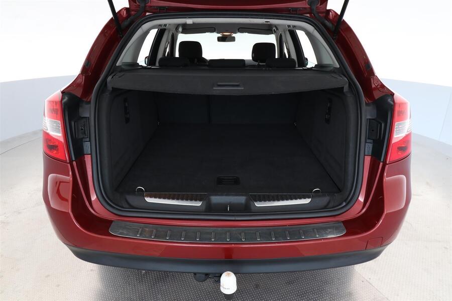 Renault Laguna vaihtoauto