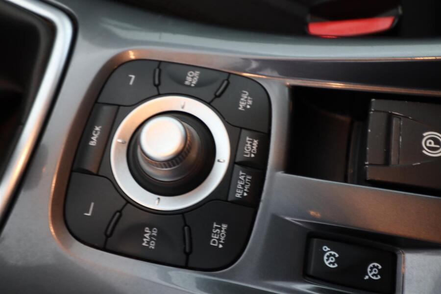 Renault Laguna vaihtoauto