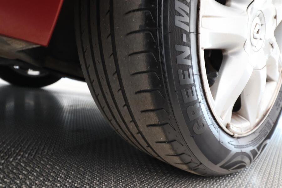 Renault Laguna vaihtoauto