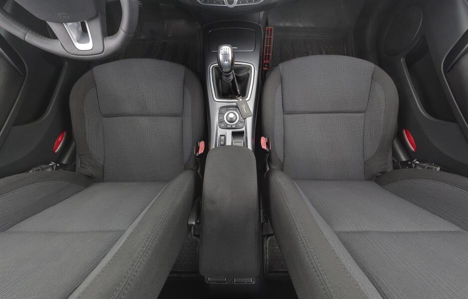 Renault Laguna vaihtoauto