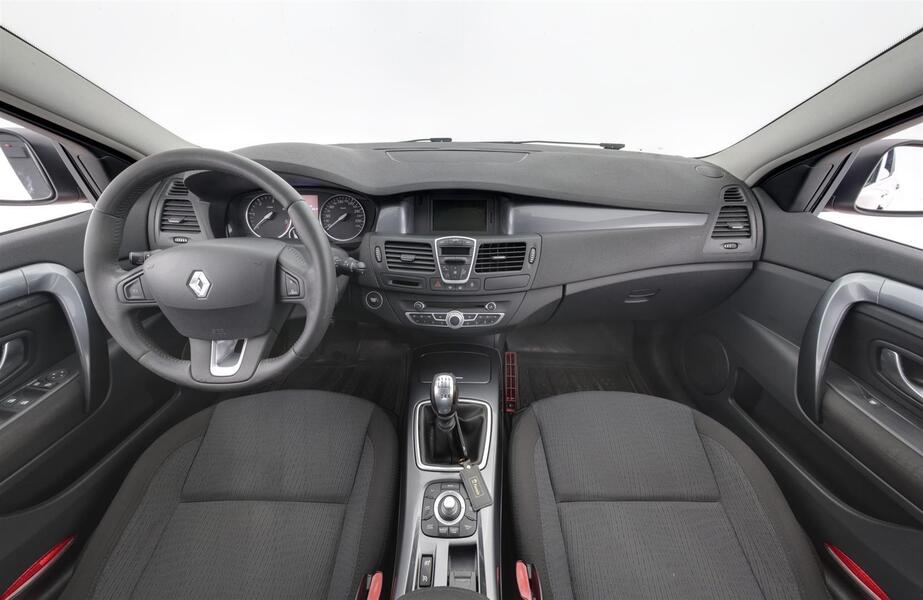 Renault Laguna vaihtoauto