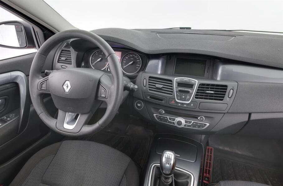 Renault Laguna vaihtoauto