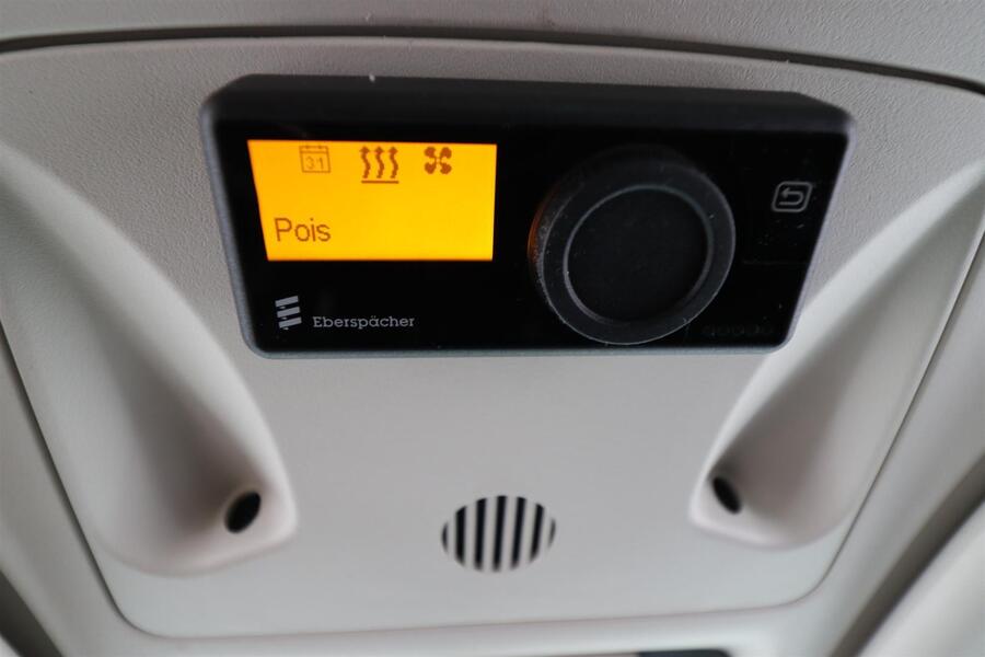 Ford Transit Courier vaihtoauto