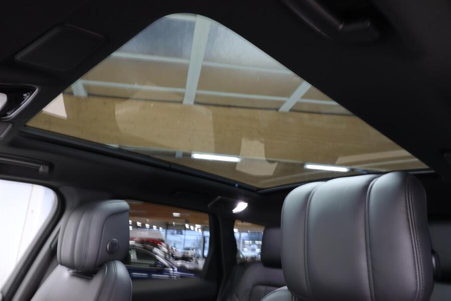 Land Rover Range Rover Sport vaihtoauto