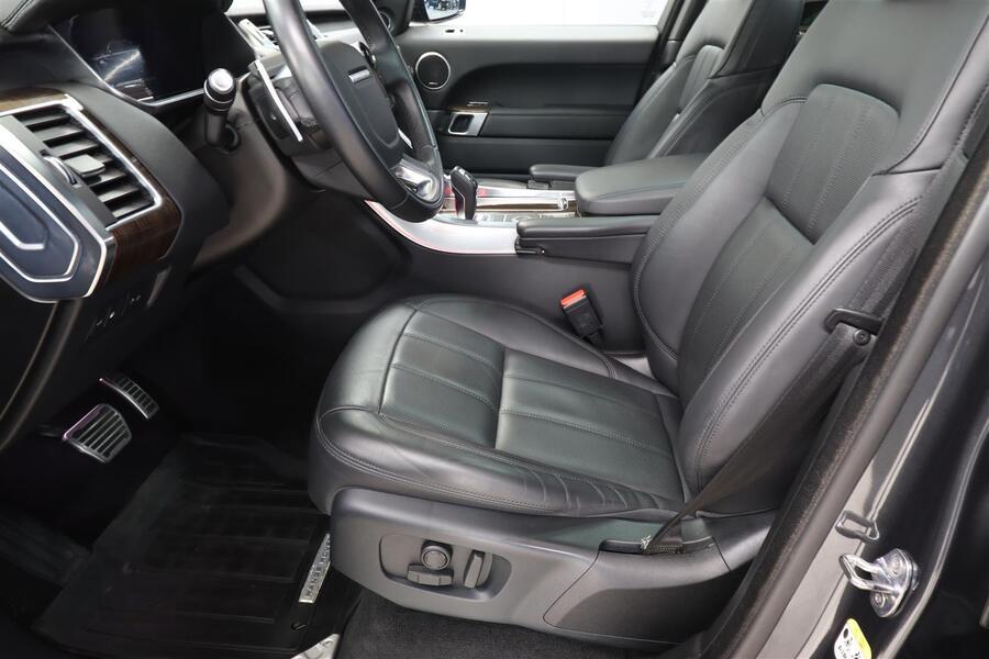 Land Rover Range Rover Sport vaihtoauto