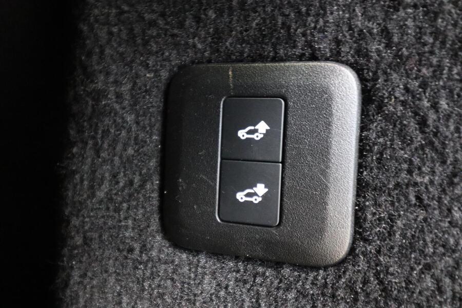 Land Rover Range Rover Sport vaihtoauto