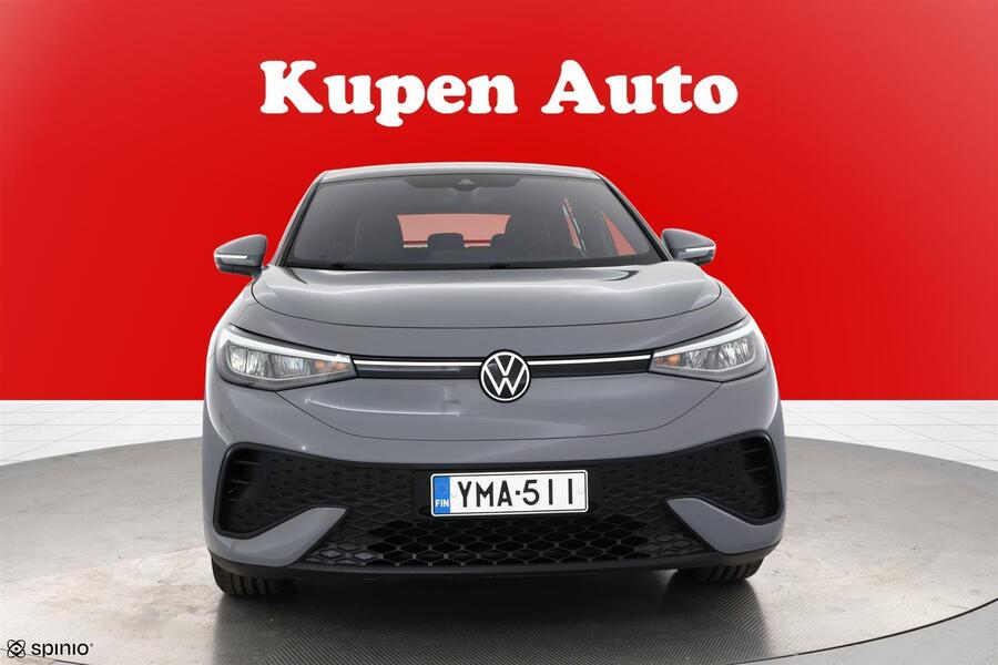 Volkswagen ID.5 vaihtoauto