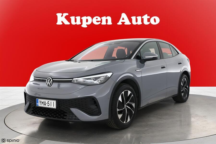 Volkswagen ID.5 vaihtoauto