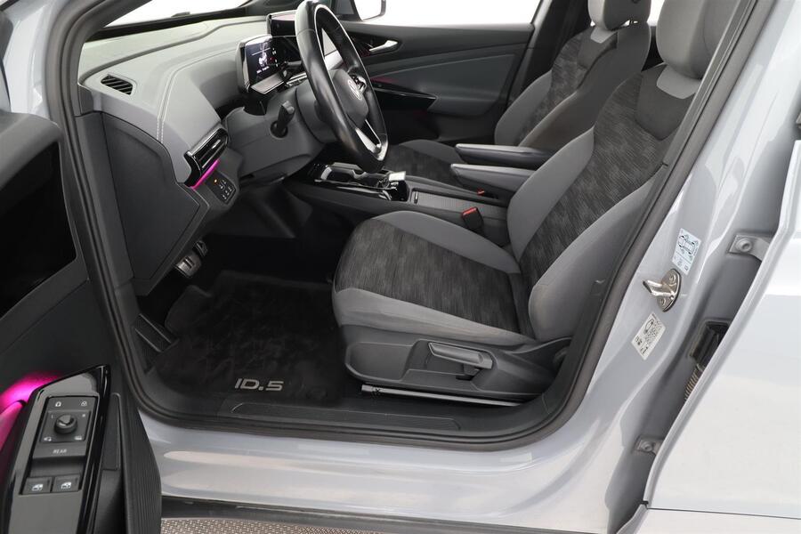 Volkswagen ID.5 vaihtoauto