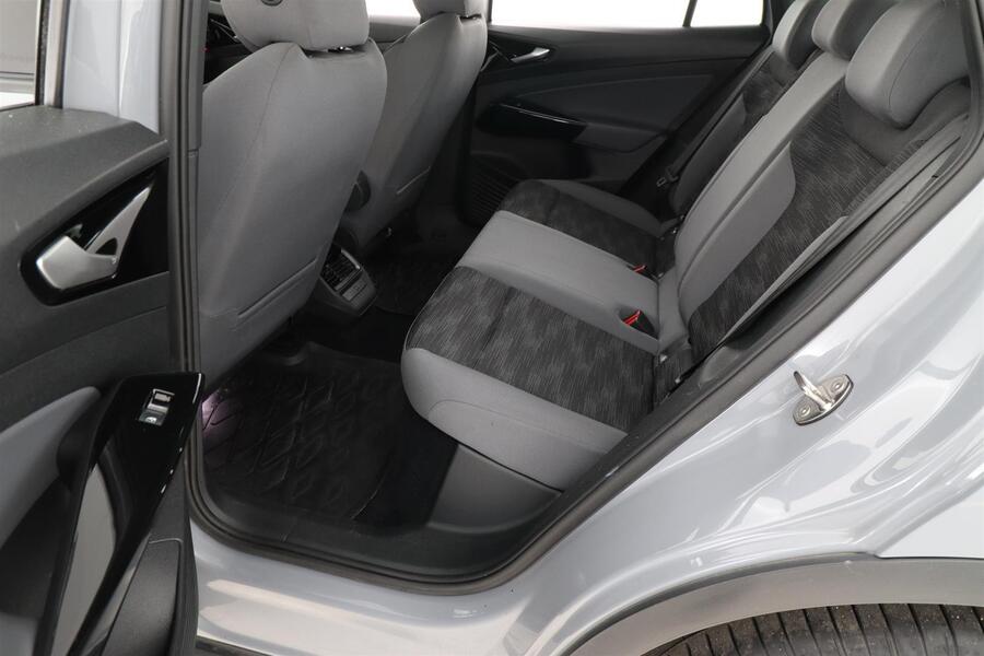 Volkswagen ID.5 vaihtoauto