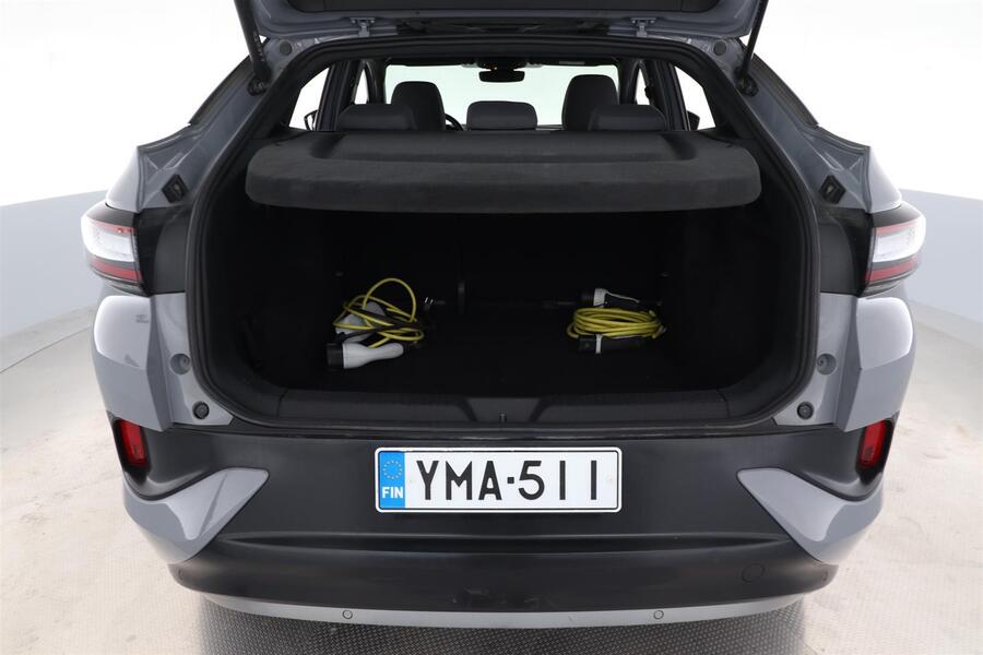 Volkswagen ID.5 vaihtoauto