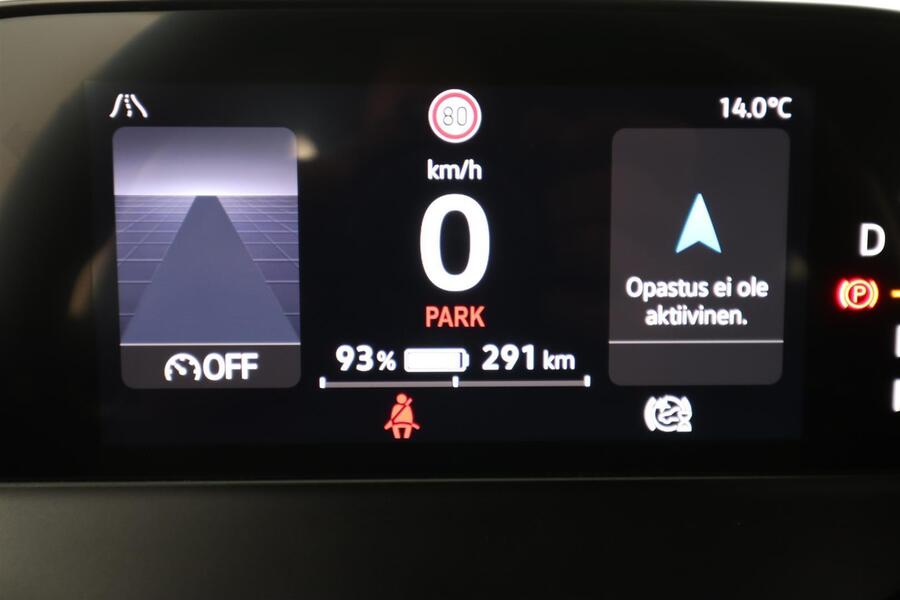 Volkswagen ID.5 vaihtoauto