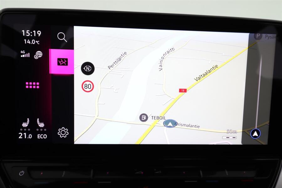 Volkswagen ID.5 vaihtoauto