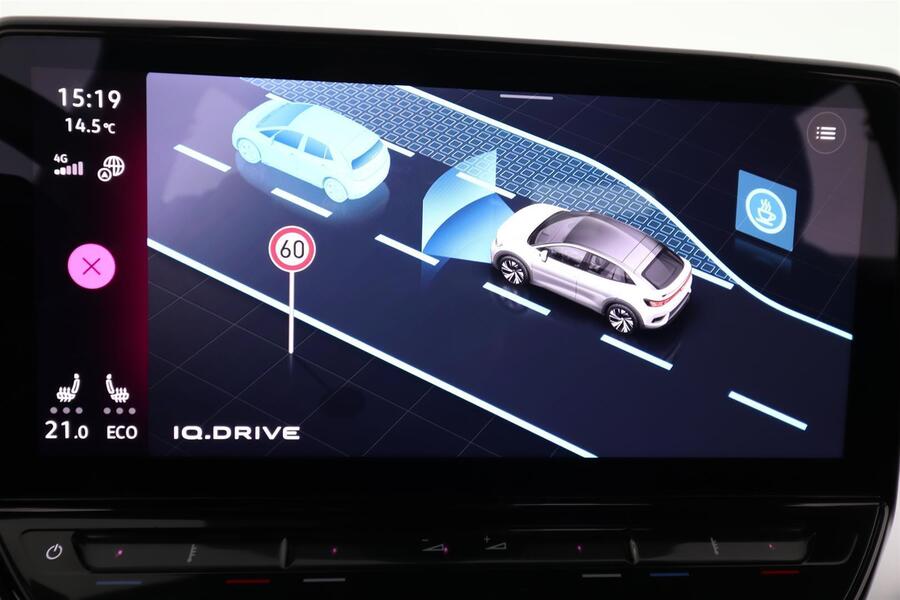 Volkswagen ID.5 vaihtoauto