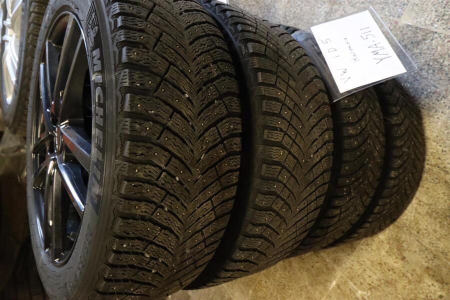 Volkswagen ID.5 vaihtoauto