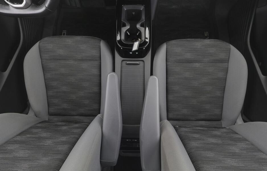 Volkswagen ID.5 vaihtoauto