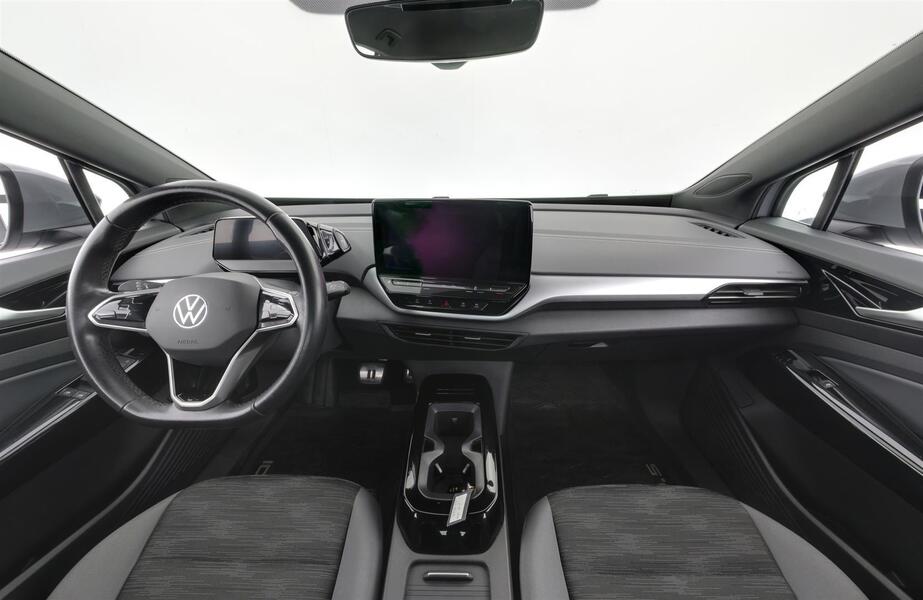 Volkswagen ID.5 vaihtoauto