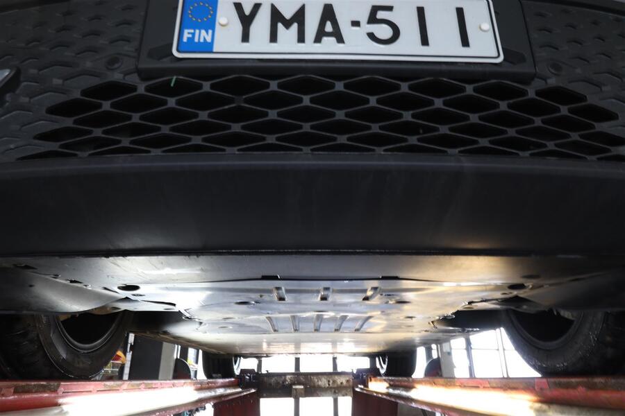 Volkswagen ID.5 vaihtoauto