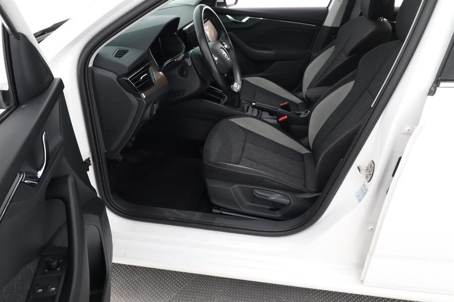 Skoda Scala vaihtoauto