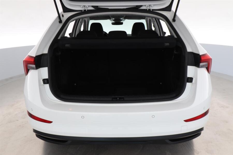 Skoda Scala vaihtoauto