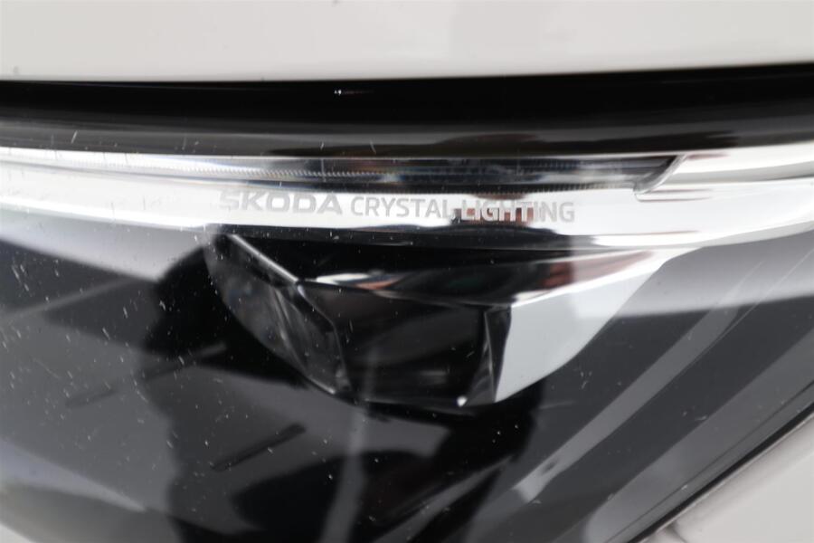 Skoda Scala vaihtoauto