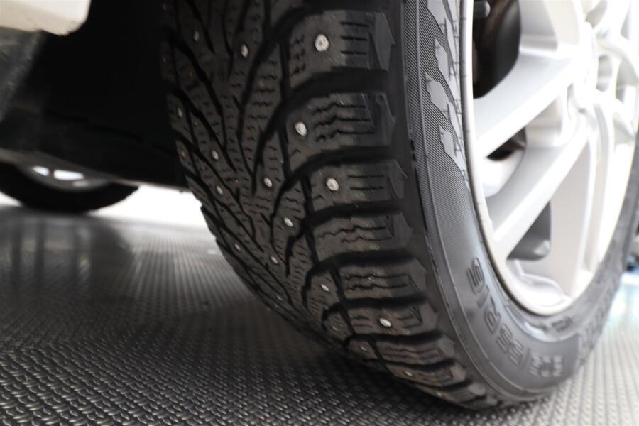 Skoda Scala vaihtoauto