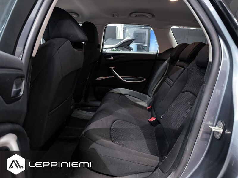 Citroën C5 vaihtoauto