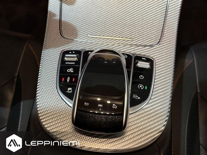 Mercedes-Benz CLS vaihtoauto