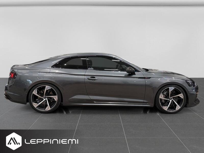 Audi RS5 vaihtoauto