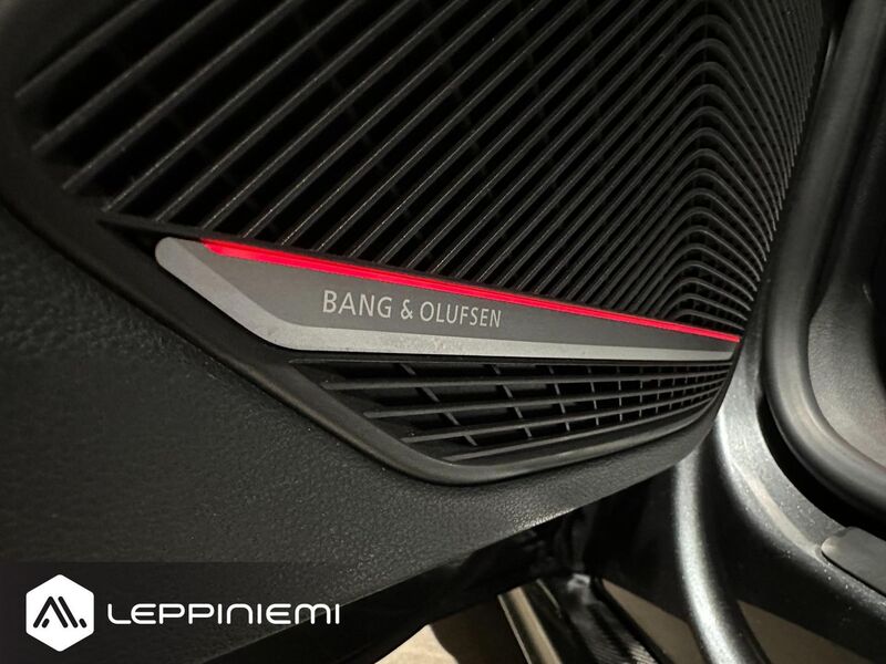 Audi RS5 vaihtoauto