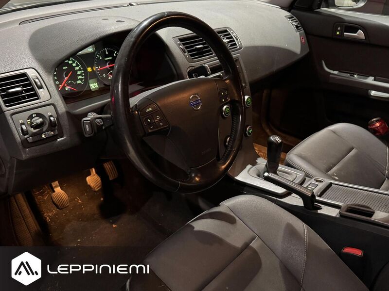 Volvo V50 vaihtoauto