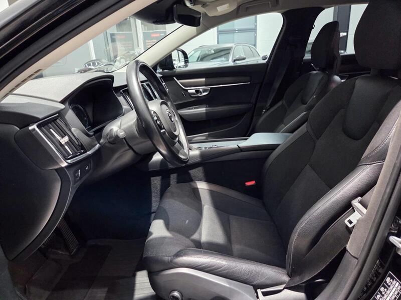 Volvo V90 Cross Country vaihtoauto