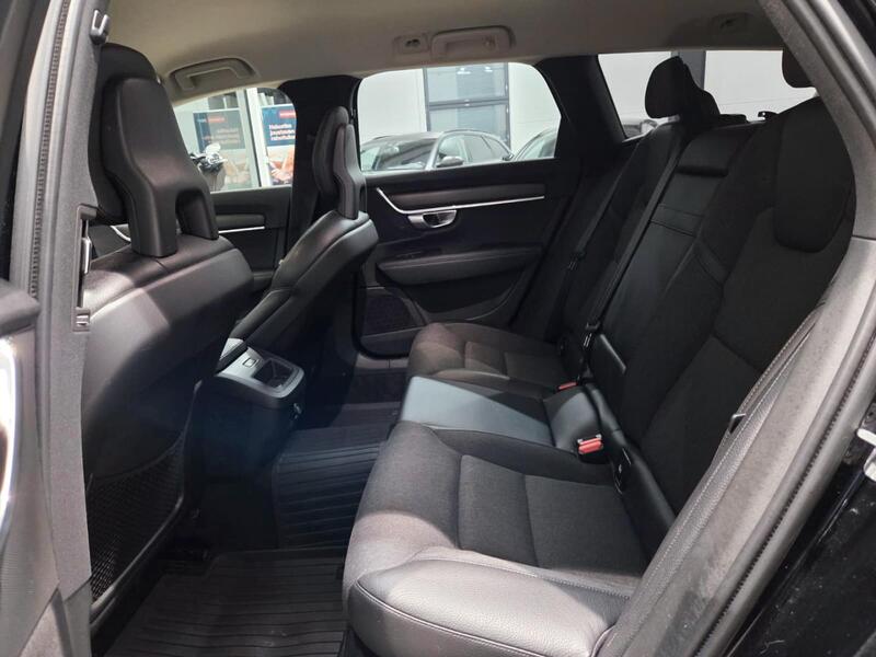 Volvo V90 Cross Country vaihtoauto