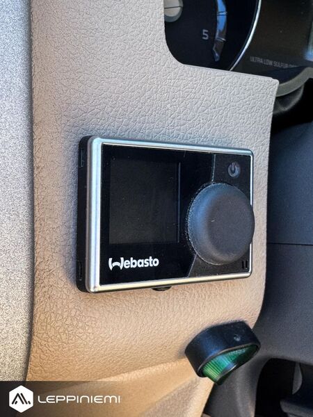 Ford F250 vaihtoauto